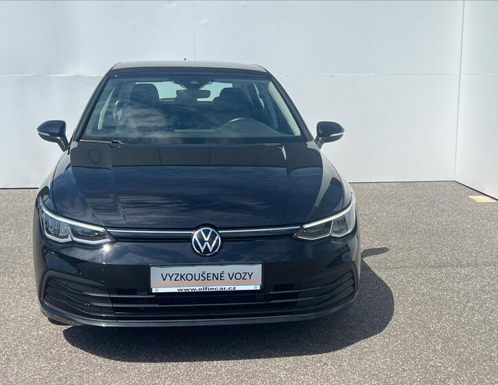 Volkswagen Golf 4