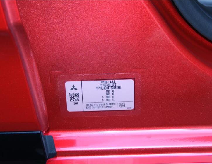 Mitsubishi Colt 46