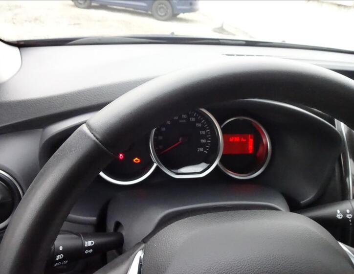 Dacia Logan 40