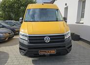 Volkswagen Crafter 2
