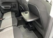 Citroën Berlingo 9