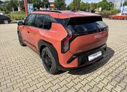 KIA EV3 5