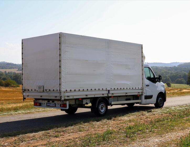 Renault Master 7
