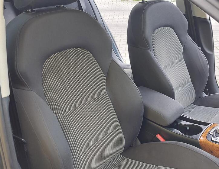 Audi A4 22