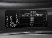 Ford S-MAX 16