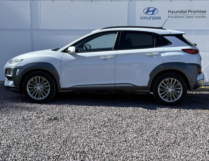 Hyundai Kona 3