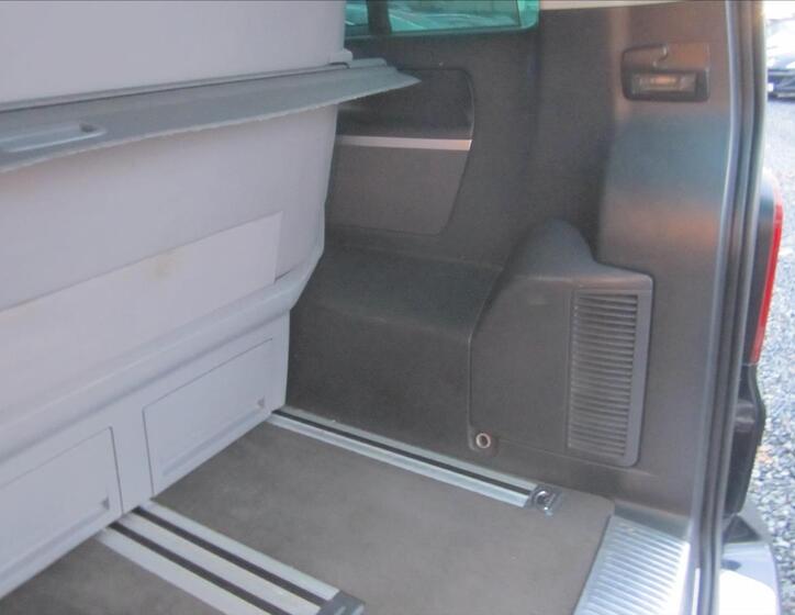 Volkswagen Multivan 50