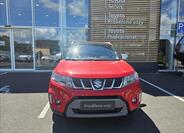 Suzuki Vitara 4