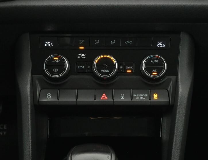 Škoda Kodiaq 22