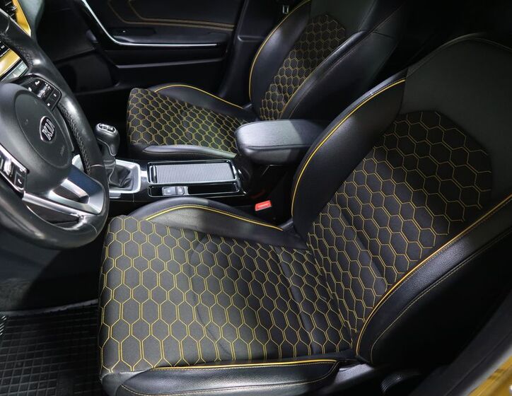 KIA XCeed 9
