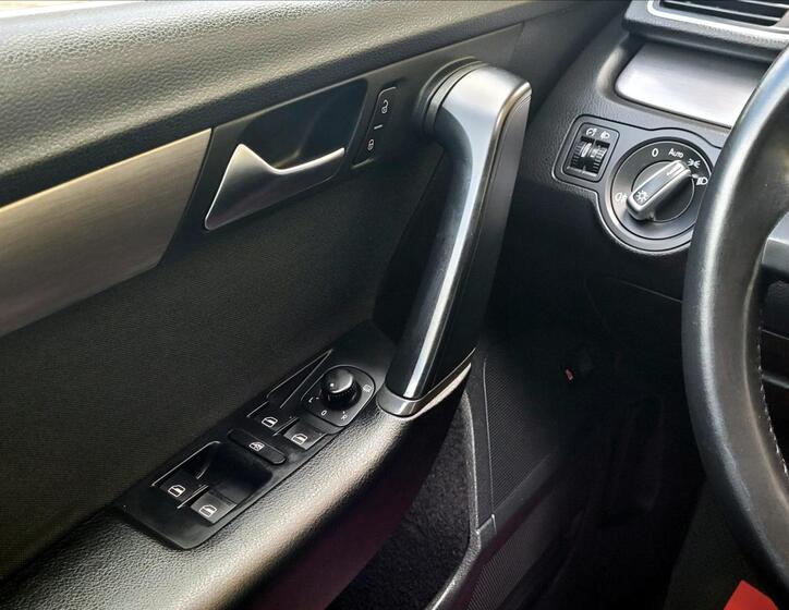 Volkswagen Passat 41