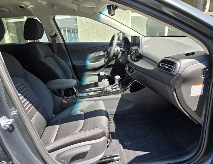 Hyundai i30 21