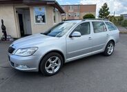 Škoda Octavia 1
