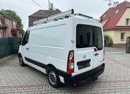Opel Movano 9