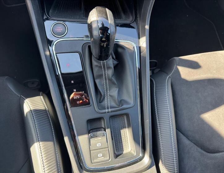 Cupra Leon 12
