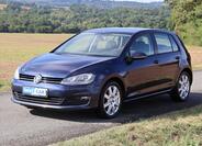 Volkswagen Golf 3