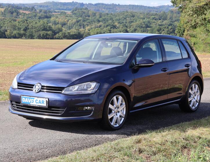 Volkswagen Golf 3