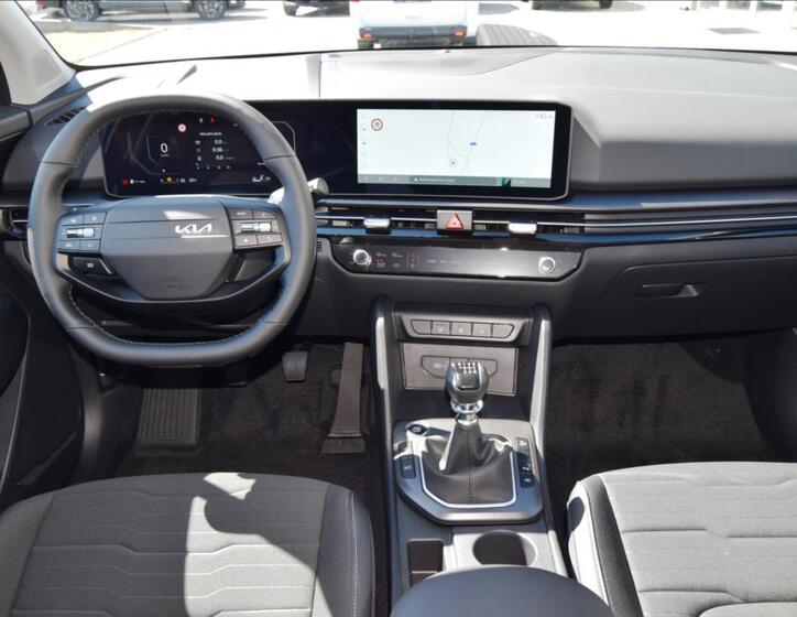 KIA Sportage 5