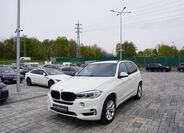 BMW X5 2