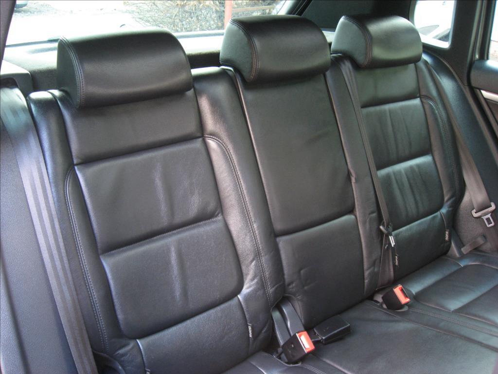 Volkswagen Tiguan 20