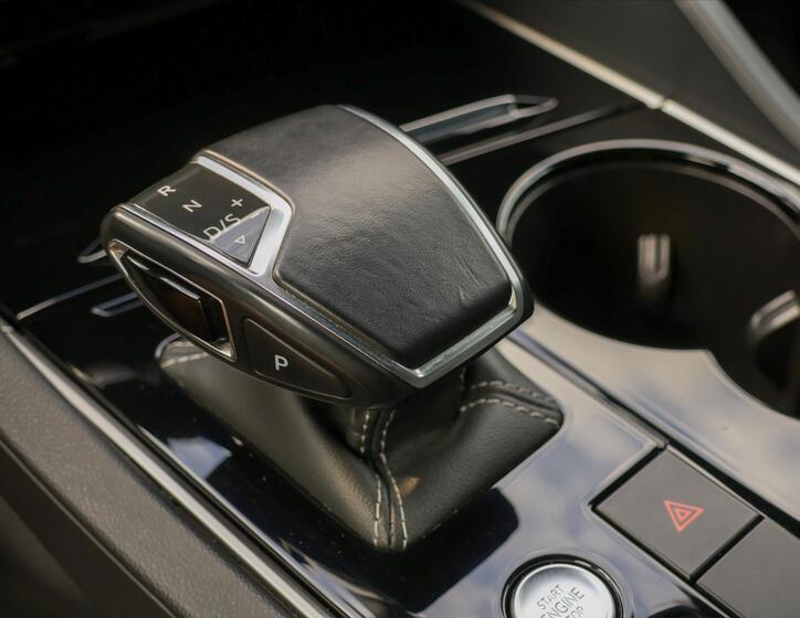 Volkswagen Touareg 35