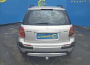 Suzuki SX4 5
