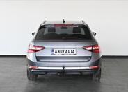 Škoda Superb 4