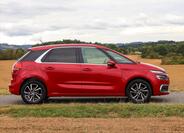 Citroën C4 Picasso 8