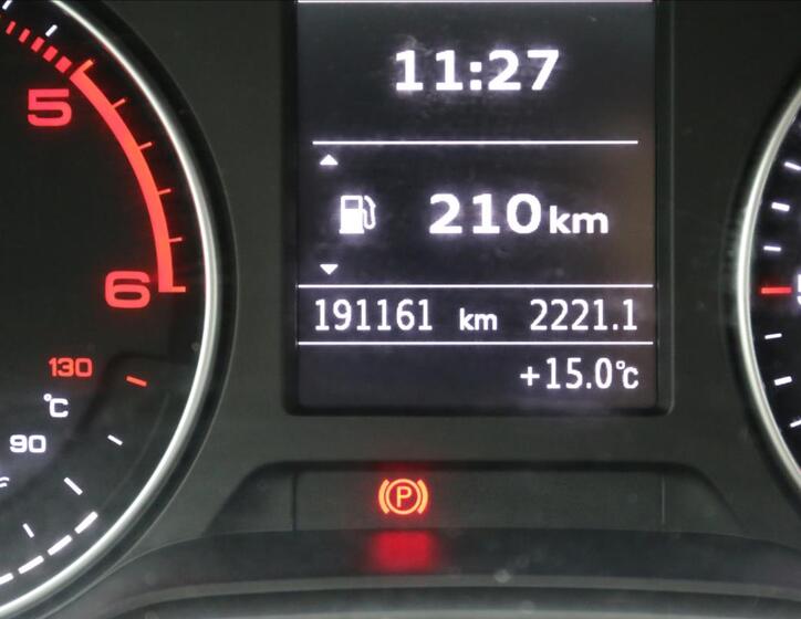 Audi A3 17