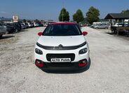 Citroën C3 1