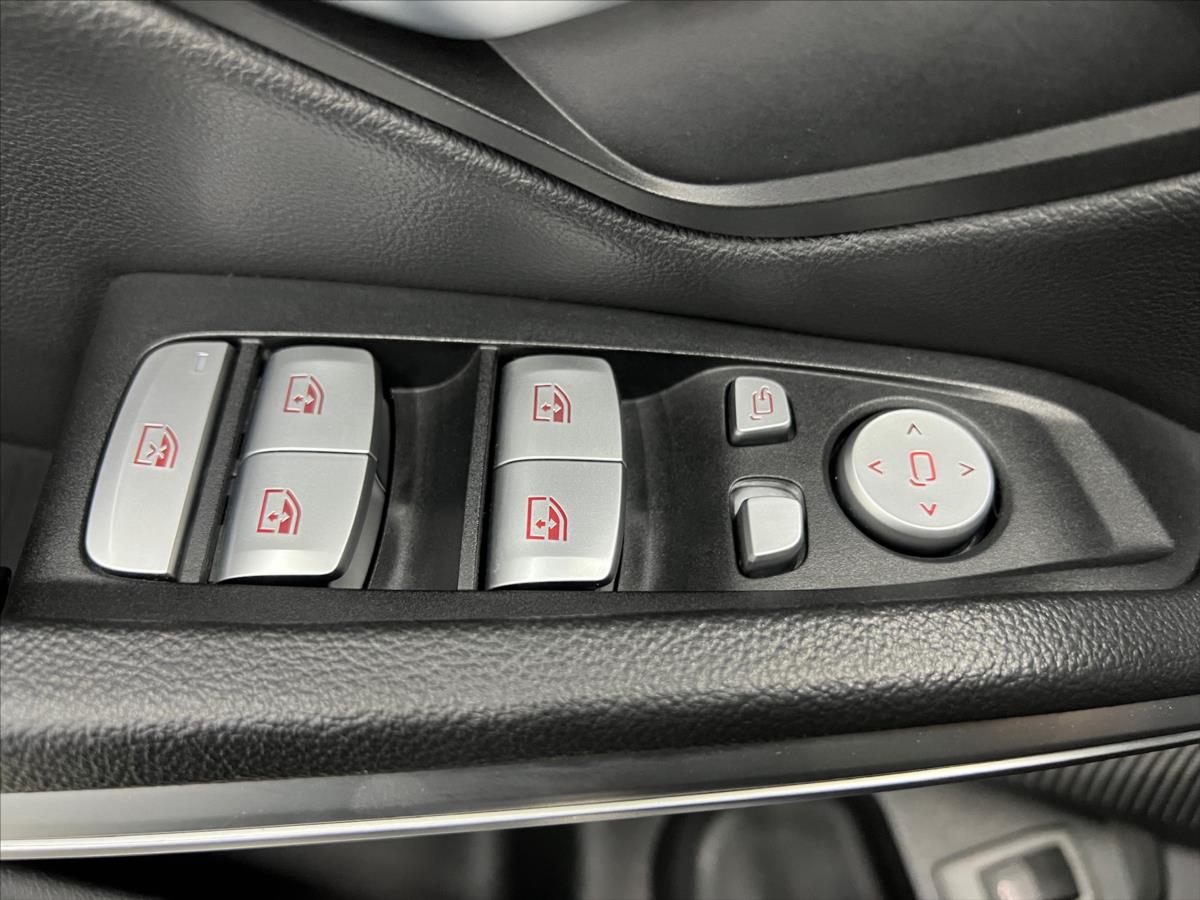 BMW Řada 3