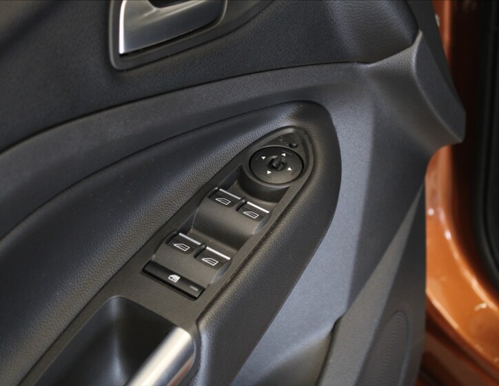 Ford Kuga 17