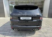 Land Rover Range Rover Sport 39