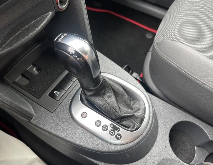 Volkswagen Caddy 17