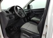 Volkswagen Caddy 8
