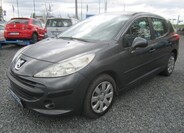 Peugeot 207 1