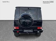 Mercedes-Benz Třídy G 4