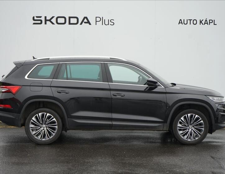 Škoda Kodiaq 6