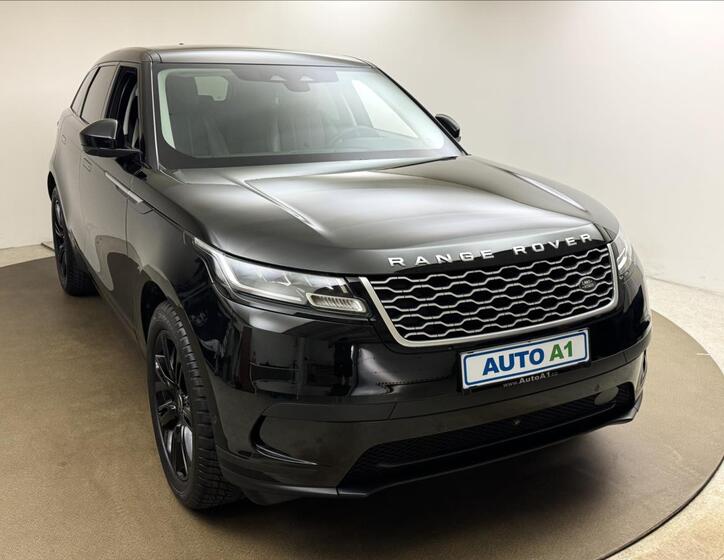 Land Rover Range Rover Velar 3