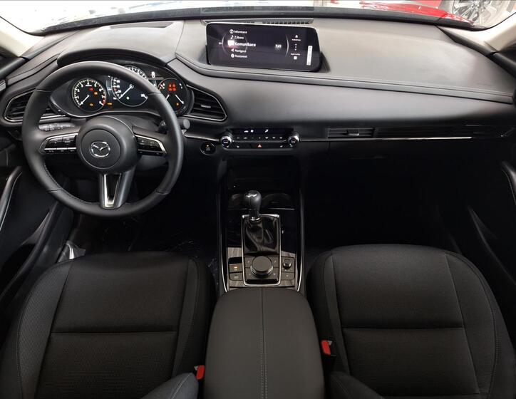 Mazda CX-30 7