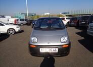 Daewoo Matiz 2
