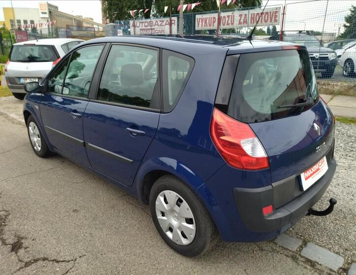 Renault Scénic 7