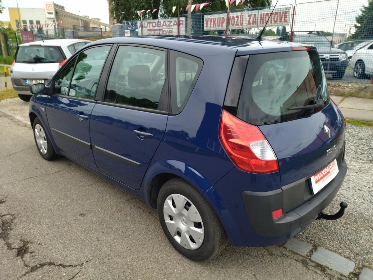 Renault Scénic