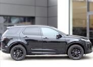 Land Rover Discovery Sport 5