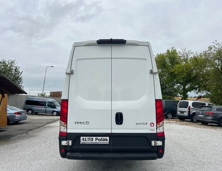 Iveco Daily 7