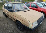 Škoda Favorit 4