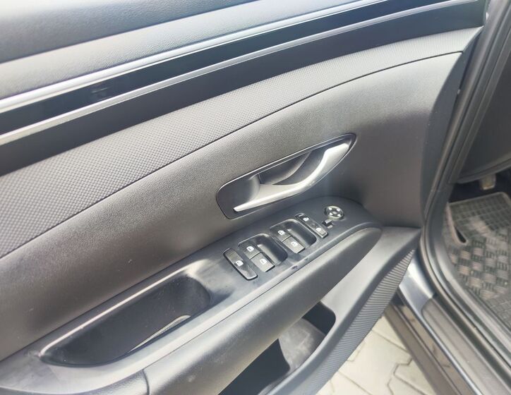 Hyundai Tucson 28