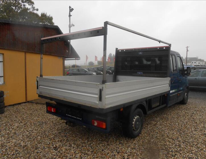 Renault Master 6