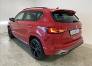 Seat Ateca 21