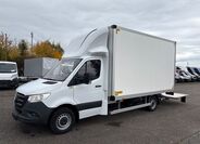 Mercedes-Benz Sprinter 1